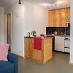 La Siala Apt-32 By Interhome
