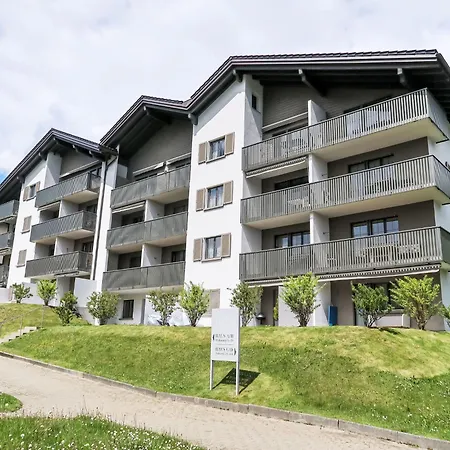 La Siala Apt-32 By Interhome *
