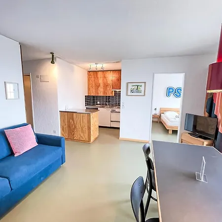 La Siala Apt-32 By Interhome Appartement