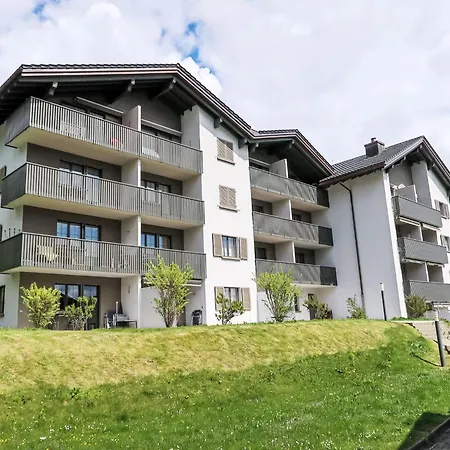 Appartement La Siala Apt-32 By Interhome Falera