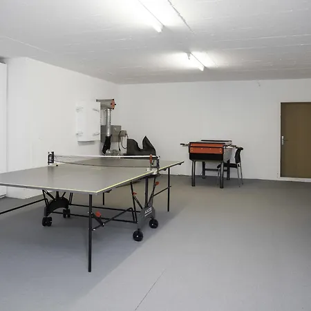 La Siala Apt-32 By Interhome * Falera