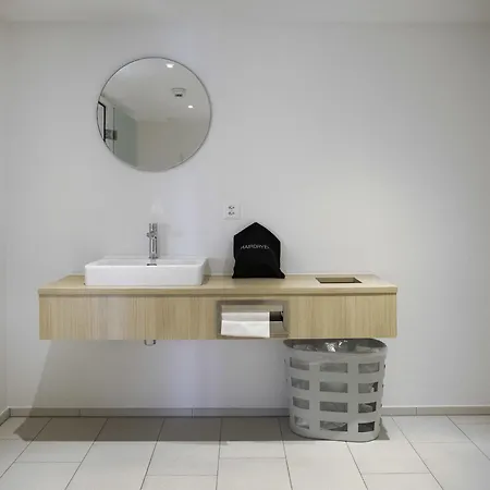 La Siala Apt-32 By Interhome Lägenhet *