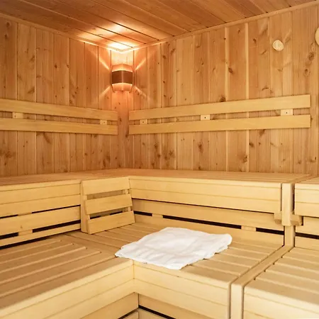 La Siala Apt-32 By Interhome