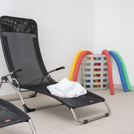 Lägenhet La Siala Apt-32 By Interhome *