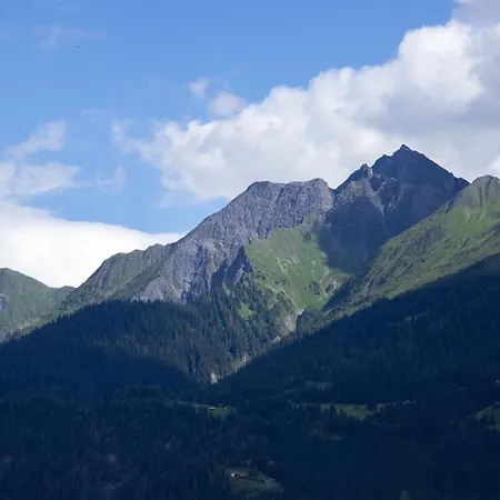 Lägenhet La Siala Apt-32 By Interhome Falera