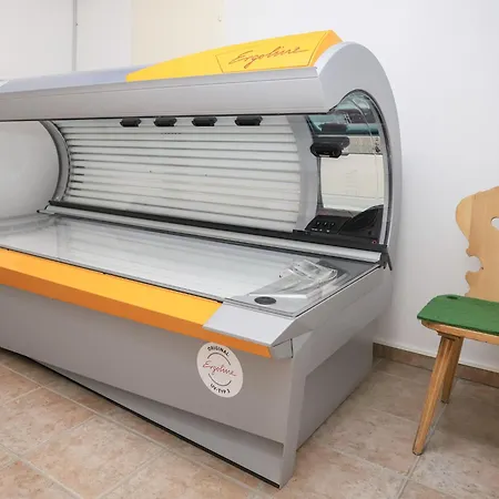 Lägenhet La Siala Apt-32 By Interhome *