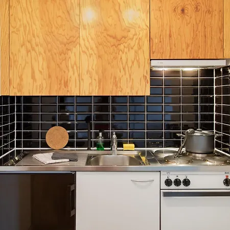 La Siala Apt-32 By Interhome