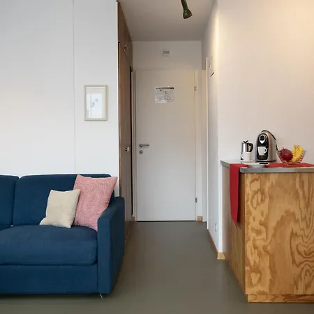 Lägenhet La Siala Apt-32 By Interhome