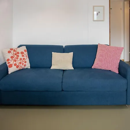 La Siala Apt-32 By Interhome Appartement Falera