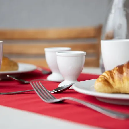 La Siala Apt-32 By Interhome Falera