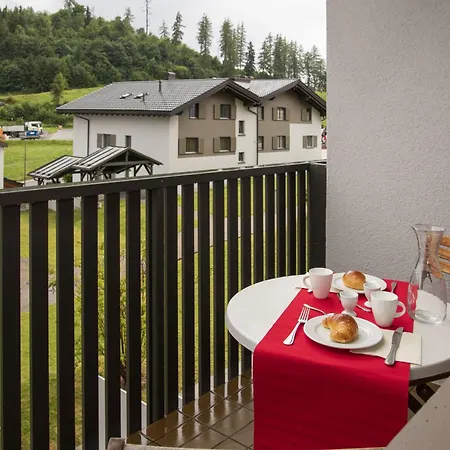 La Siala Apt-32 By Interhome * Falera