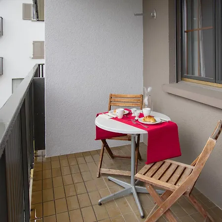 La Siala Apt-32 By Interhome * Falera