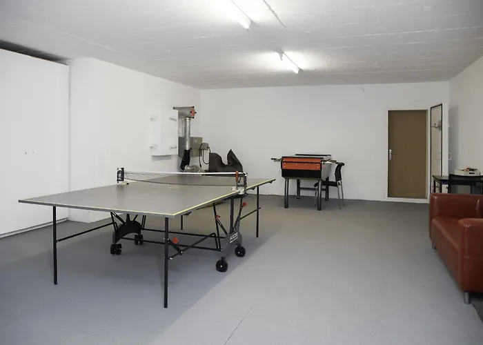 La Siala Apt-32 By Interhome * Falera