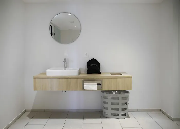 La Siala Apt-32 By Interhome Appartement *