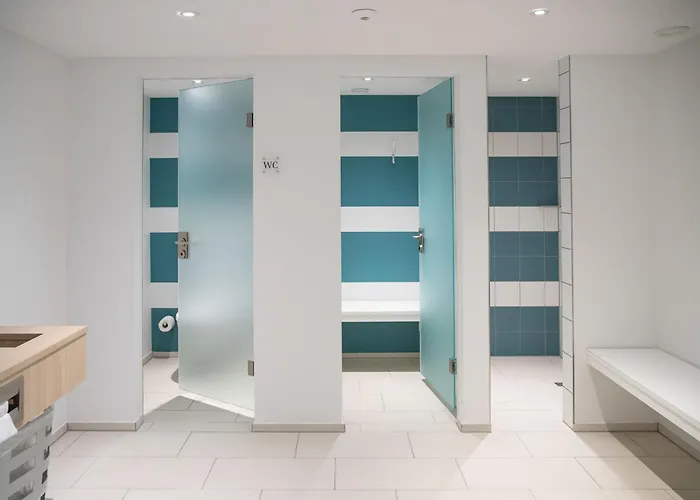 Appartement La Siala Apt-32 By Interhome