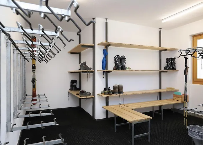 La Siala Apt-32 By Interhome Appartement Falera