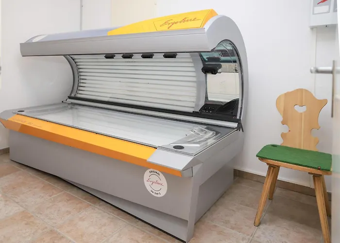 Appartement La Siala Apt-32 By Interhome *