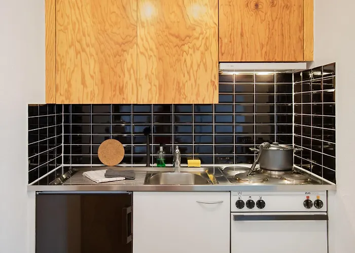 La Siala Apt-32 By Interhome