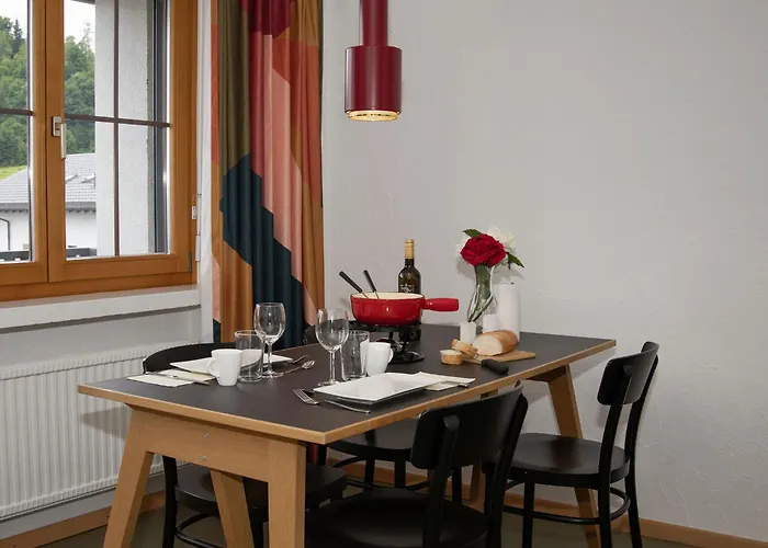 La Siala Apt-32 By Interhome Falera