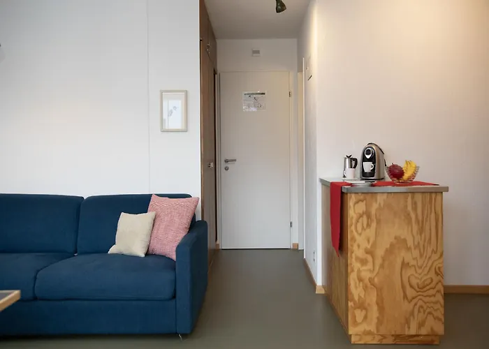 Appartement La Siala Apt-32 By Interhome