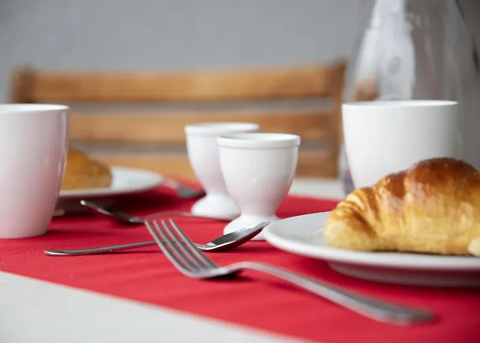 La Siala Apt-32 By Interhome Falera