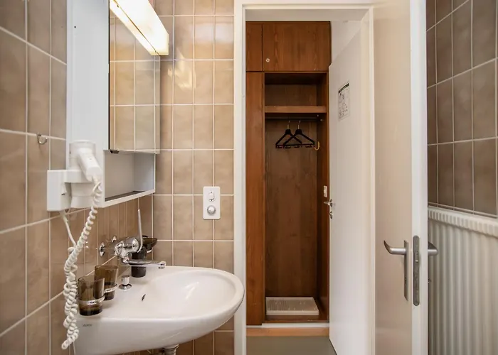 La Siala Apt-32 By Interhome Appartement