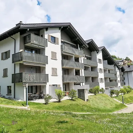 La Siala Apt-32 By Interhome Apartment