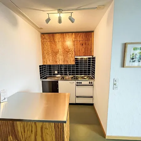La Siala Apt-32 By Interhome Falera